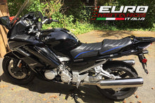 Load image into Gallery viewer, Luimoto Seat Cover Set Front &amp; Rear /Gel 5 Color opiton For Yamaha FJR1300 06-18