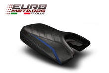 Load image into Gallery viewer, Luimoto Seat Cover For Rider /Gel New 5 Color options For Yamaha FJR1300 2006-18