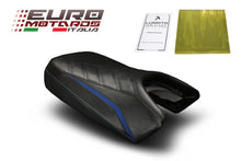 Load image into Gallery viewer, Luimoto Seat Cover For Rider /Gel New 5 Color options For Yamaha FJR1300 2006-18