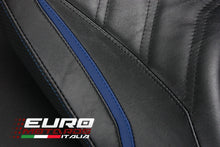 Load image into Gallery viewer, Luimoto Seat Cover Set Front &amp; Rear /Gel 5 Color opiton For Yamaha FJR1300 06-18