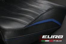 Load image into Gallery viewer, Luimoto Seat Cover For Rider /Gel New 5 Color options For Yamaha FJR1300 2006-18