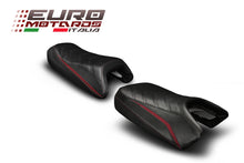 Load image into Gallery viewer, Luimoto Seat Cover Set Front &amp; Rear /Gel 5 Color opiton For Yamaha FJR1300 06-18