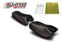 Load image into Gallery viewer, Luimoto Seat Cover Set Front &amp; Rear /Gel 5 Color opiton For Yamaha FJR1300 06-18