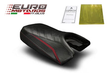 Load image into Gallery viewer, Luimoto Seat Cover For Rider /Gel New 5 Color options For Yamaha FJR1300 2006-18