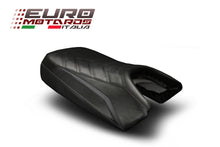 Load image into Gallery viewer, Luimoto Seat Cover For Rider /Gel New 5 Color options For Yamaha FJR1300 2006-18