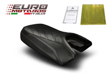 Load image into Gallery viewer, Luimoto Seat Cover For Rider /Gel New 5 Color options For Yamaha FJR1300 2006-18