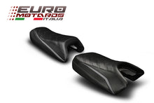 Load image into Gallery viewer, Luimoto Seat Cover Set Front &amp; Rear /Gel 5 Color opiton For Yamaha FJR1300 06-18