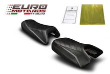 Load image into Gallery viewer, Luimoto Seat Cover Set Front &amp; Rear /Gel 5 Color opiton For Yamaha FJR1300 06-18