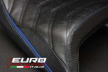 Load image into Gallery viewer, Luimoto Seat Cover Set Front &amp; Rear /Gel 5 Color opiton For Yamaha FJR1300 06-18