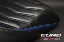 Load image into Gallery viewer, Luimoto Seat Cover Set Front &amp; Rear /Gel 5 Color opiton For Yamaha FJR1300 06-18
