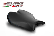 Load image into Gallery viewer, Luimoto Baseline Seat Cover For Rider New For Yamaha R6 2017-2022