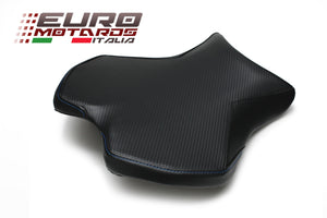 Luimoto Baseline Seat Covers Front & Rear New For Yamaha R6 2017-2022