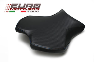 Luimoto Baseline Seat Cover For Rider New For Yamaha R6 2017-2022