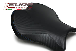 Luimoto Baseline Seat Covers Front & Rear New For Yamaha R6 2017-2022