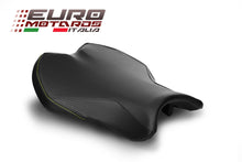 Load image into Gallery viewer, Luimoto Baseline Seat Cover For Rider New For Yamaha R6 2017-2022