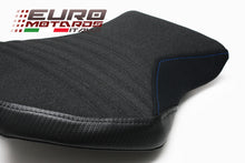 Load image into Gallery viewer, Luimoto Race Tec-Grip Suede Seat Cover For Rider New For Yamaha R6 2017-2022