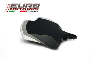 Luimoto Styleline Suede Seat Cover For Rider New For Yamaha R6 2017-2022