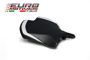 Luimoto Styleline Suede Seat Cover For Rider New For Yamaha R6 2017-2022
