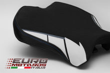 Load image into Gallery viewer, Luimoto Team Yamaha Tec-Grip Seat Cover For Rider For Yamaha R6 2017-2022