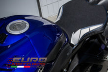 Load image into Gallery viewer, Luimoto Team Yamaha Tec-Grip Seat Covers Front and Rear For Yamaha R6 2017-2022
