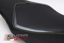 Load image into Gallery viewer, Luimoto Fighter Edition Tec-Grip Seat Cover New For Yamaha FZ-09 MT-09 2014-2020