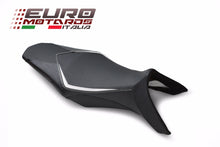 Load image into Gallery viewer, Luimoto Fighter Edition Tec-Grip Seat Cover New For Yamaha FZ-09 MT-09 2014-2020