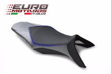 Load image into Gallery viewer, Luimoto Fighter Edition Tec-Grip Seat Cover New For Yamaha FZ-09 MT-09 2014-2020