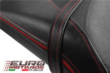 Load image into Gallery viewer, Luimoto Anti-Slip Seat Cover *For OEM Touring Seat For Yamaha MT-09 FZ09 2014-20
