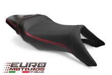 Load image into Gallery viewer, Luimoto Anti-Slip Seat Cover *For OEM Touring Seat For Yamaha MT-09 FZ09 2014-20
