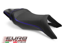 Load image into Gallery viewer, Luimoto Anti-Slip Seat Cover *For OEM Touring Seat For Yamaha MT-09 FZ09 2014-20