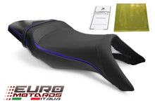 Load image into Gallery viewer, Luimoto Anti-Slip Seat Cover *For OEM Touring Seat For Yamaha MT-09 FZ09 2014-20
