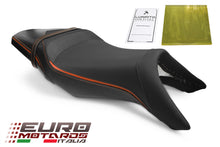 Load image into Gallery viewer, Luimoto Anti-Slip Seat Cover *For OEM Touring Seat For Yamaha MT-09 FZ09 2014-20