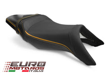 Load image into Gallery viewer, Luimoto Anti-Slip Seat Cover *For OEM Touring Seat For Yamaha MT-09 FZ09 2014-20
