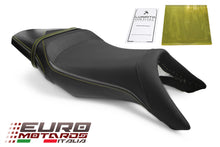 Load image into Gallery viewer, Luimoto Anti-Slip Seat Cover *For OEM Touring Seat For Yamaha MT-09 FZ09 2014-20