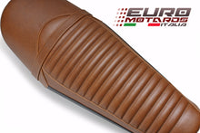 Load image into Gallery viewer, Luimoto Vintage Classic Edition Seat Cover New For Yamaha SCR950 2017-2018
