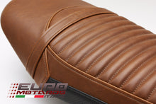Load image into Gallery viewer, Luimoto Vintage Classic Edition Seat Cover New For Yamaha SCR950 2017-2018