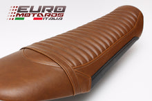 Load image into Gallery viewer, Luimoto Vintage Classic Edition Seat Cover New For Yamaha SCR950 2017-2018