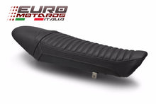Load image into Gallery viewer, Luimoto Vintage Classic Edition Seat Cover New For Yamaha SCR950 2017-2018