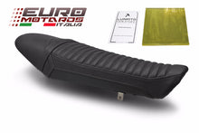 Load image into Gallery viewer, Luimoto Vintage Classic Edition Seat Cover New For Yamaha SCR950 2017-2018