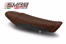 Load image into Gallery viewer, Luimoto Vintage Classic Edition Seat Cover New For Yamaha SCR950 2017-2018