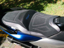 Load image into Gallery viewer, Yamaha T-max Tmax 530 2017-2020 Tappezzeria Italia Comfort Seat Cover SC-Project
