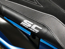 Load image into Gallery viewer, Yamaha T-max Tmax 530 2017-2020 TPZ Italia Comfort Seat Cover SC-Project
