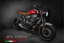 Load image into Gallery viewer, Yamaha XSR 700 2015-2020 Luimoto Tank Leaf Knee Traction Grips Pads 4 Colors New