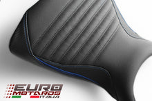 Load image into Gallery viewer, Luimoto Race Tec-Grip Rider Seat Cover 5 Colors New For Yamaha R25 R3 2015-2020