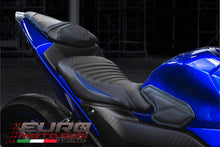 Load image into Gallery viewer, Luimoto Race Tec-Grip Seat Covers Set 5 Colors New For Yamaha MT-03 2020