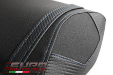 Load image into Gallery viewer, Luimoto Race Tec-Grip Seat Covers Set 5 Colors New For Yamaha MT-03 2020
