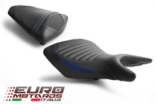 Load image into Gallery viewer, Luimoto Race Tec-Grip Seat Covers Set 5 Colors New For Yamaha R25 R3 2015-2020
