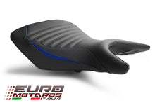 Load image into Gallery viewer, Luimoto Race Tec-Grip Rider Seat Cover 5 Colors New For Yamaha R25 R3 2015-2020