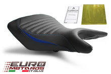 Load image into Gallery viewer, Luimoto Race Tec-Grip Rider Seat Cover 5 Colors New For Yamaha R25 R3 2015-2020