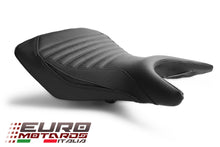 Load image into Gallery viewer, Luimoto Race Tec-Grip Rider Seat Cover 5 Colors New For Yamaha R25 R3 2015-2020